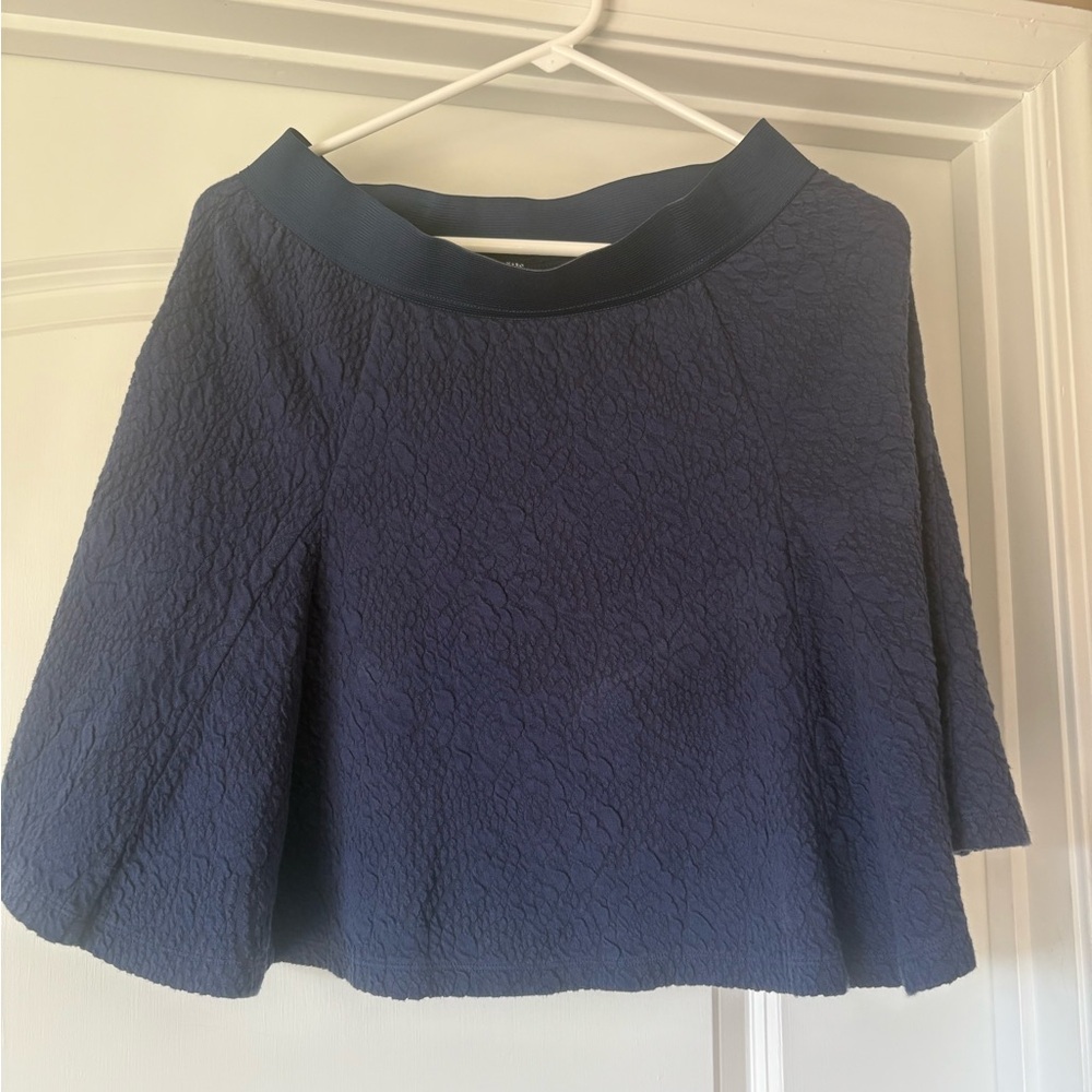 Candie's blue Skirt